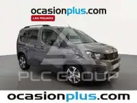 2020 Peugeot Rifter