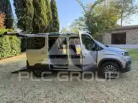 2020 Peugeot Rifter