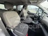 2020 Peugeot Rifter