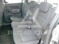 2020 Peugeot Rifter