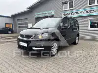2020 Peugeot Rifter