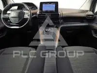2020 Peugeot Rifter