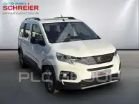 2020 Peugeot Rifter