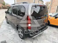 2020 Peugeot Rifter