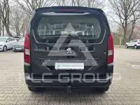 2020 Peugeot Rifter