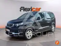 2020 Peugeot Rifter
