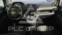 2020 Peugeot Rifter