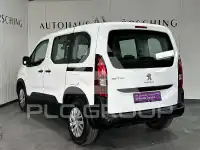 2020 Peugeot Rifter