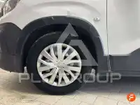 2020 Peugeot Rifter
