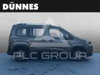2020 Peugeot Rifter