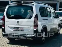 2020 Peugeot Rifter