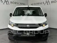2020 Peugeot Rifter