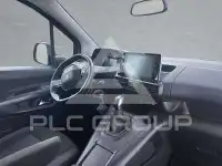 2020 Peugeot Rifter