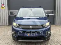 2020 Peugeot Rifter