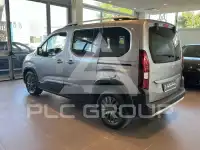 2020 Peugeot Rifter