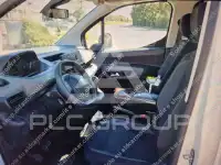 2020 Peugeot Rifter