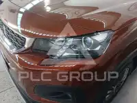 2020 Peugeot Rifter