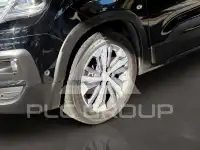 2020 Peugeot Rifter