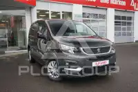 2020 Peugeot Rifter