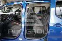 2020 Peugeot Rifter