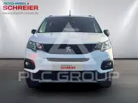 2020 Peugeot Rifter