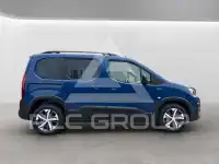2020 Peugeot Rifter