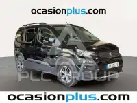 2020 Peugeot Rifter