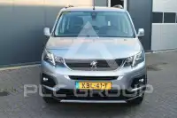 2020 Peugeot Rifter