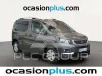 2020 Peugeot Rifter