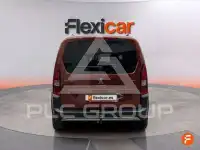 2020 Peugeot Rifter