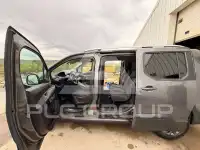 2020 Peugeot Rifter