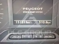 2020 Peugeot Rifter