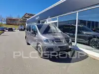 2020 Peugeot Rifter