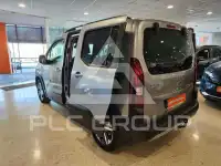 2020 Peugeot Rifter