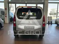 2020 Peugeot Rifter
