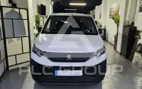 2020 Peugeot Rifter