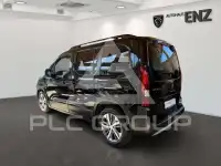 2020 Peugeot Rifter