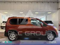2020 Peugeot Rifter