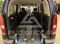 2020 Peugeot Rifter
