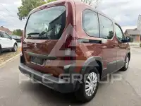 2020 Peugeot Rifter