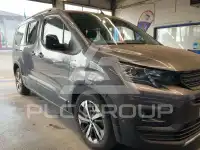 2020 Peugeot Rifter