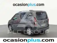 2020 Peugeot Rifter