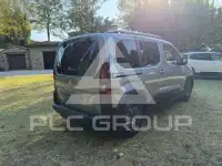 2020 Peugeot Rifter