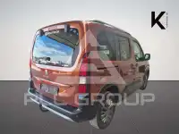 2020 Peugeot Rifter