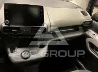 2020 Peugeot Rifter
