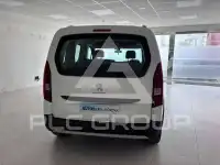 2020 Peugeot Rifter