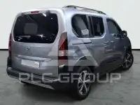 2020 Peugeot Rifter