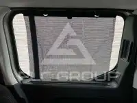 2020 Peugeot Rifter
