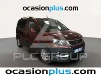 2020 Peugeot Rifter