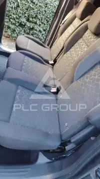 2020 Peugeot Rifter